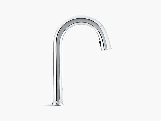 K 72218 Wb Sensate Faucet With Kohler Konnect Kohler